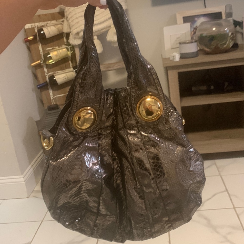 Steven by Steve Madden handbag